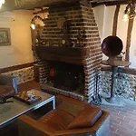 Panzió D'hotes Acces Au