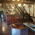 D'hotes Acces Au Panzió