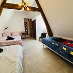 D'hotes Acces Au 3*