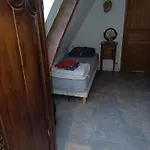 D'hotes Acces Au Panzió 3*