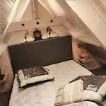 D'hotes Acces Au Panzió