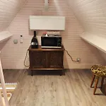 Panzió D'hotes Acces Au Lieurey