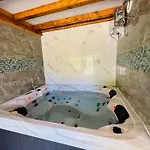 Panzió D'hotes Acces Au Lieurey