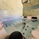 D'hotes Acces Au Panzió 3*