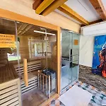 Panzió D'hotes Acces Au