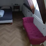 Panzió D'hotes Acces Au Lieurey