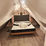 D'hotes Acces Au Panzió