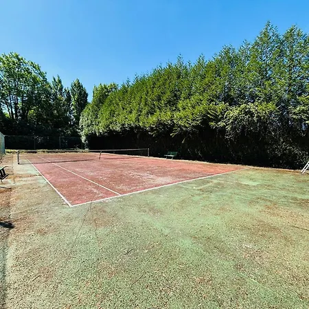 D'hotes Acces Au Frühstückspension Lieurey