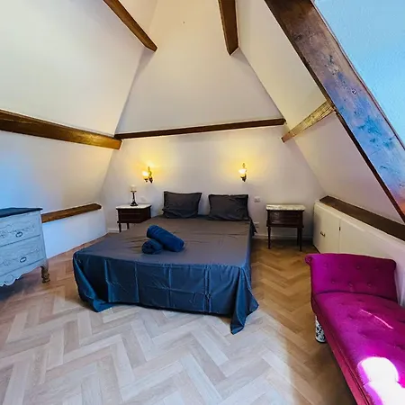 D'hotes Acces Au