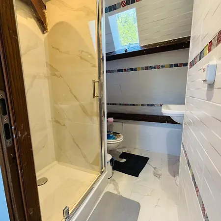 D'hotes Acces Au Frühstückspension