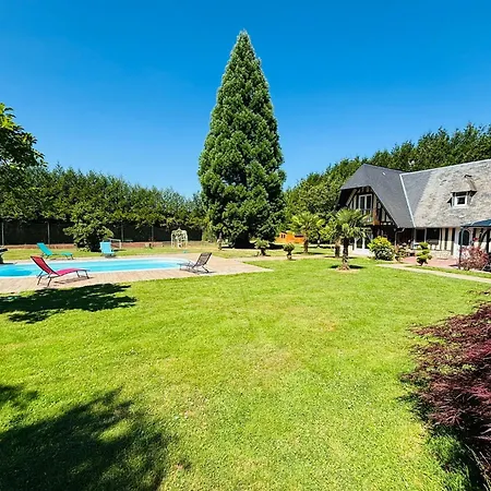 D'hotes Acces Au Frühstückspension