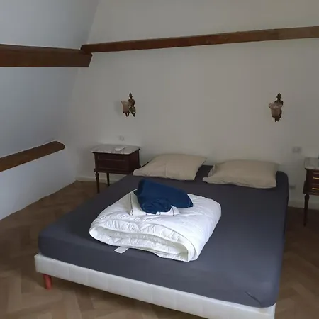 D'hotes Acces Au Lieurey