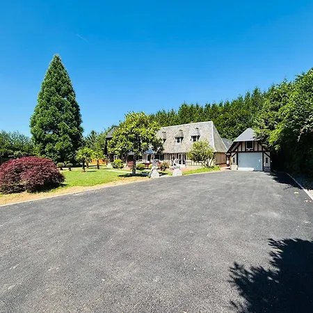 D'hotes Acces Au 3* Lieurey