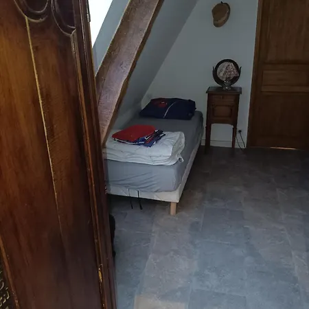 D'hotes Acces Au Frühstückspension 3*