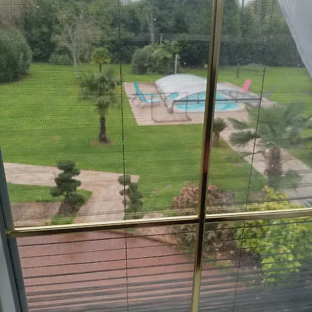 D'hotes Acces Au Frühstückspension Lieurey