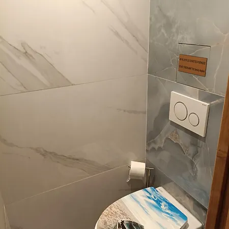 Frühstückspension D'hotes Acces Au 3*