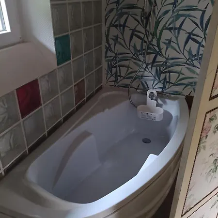 D'hotes Acces Au Frühstückspension 3*