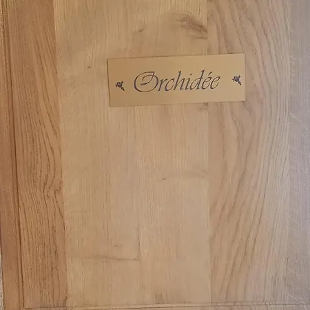 Frühstückspension D'hotes Acces Au