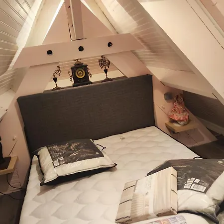 D'hotes Acces Au Frühstückspension