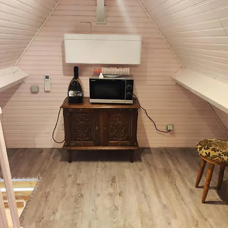 Frühstückspension D'hotes Acces Au Lieurey