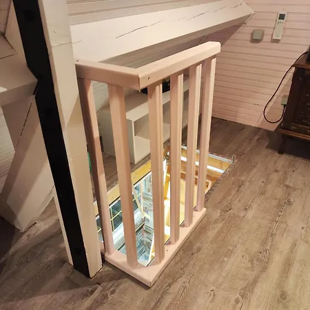 D'hotes Acces Au Frühstückspension 3*