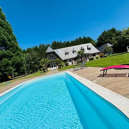 D'hotes Acces Au 3* Lieurey
