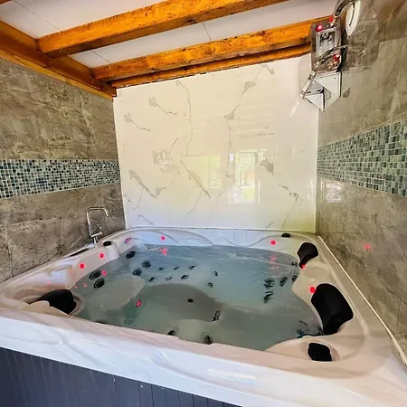 D'hotes Acces Au לינה וארוחת בוקר