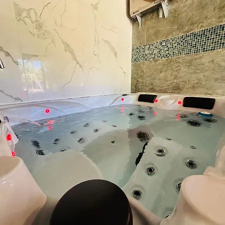 D'hotes Acces Au לינה וארוחת בוקר