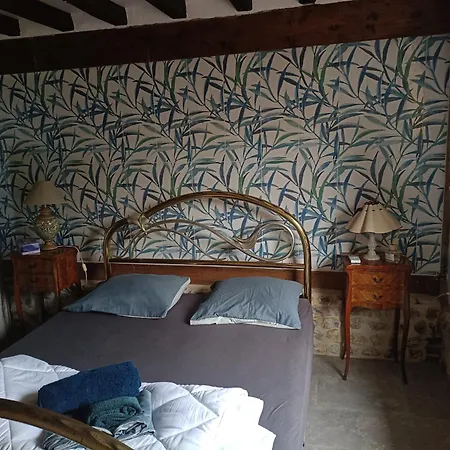 D'hotes Acces Au Lieurey