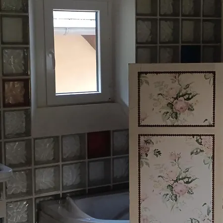 D'hotes Acces Au לינה וארוחת בוקר