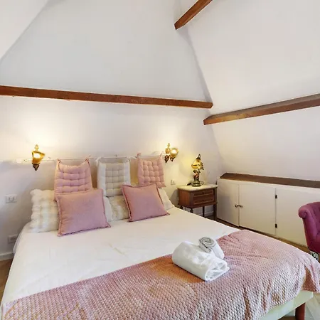 D'hotes Acces Au Lieurey
