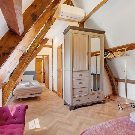 D'hotes Acces Au