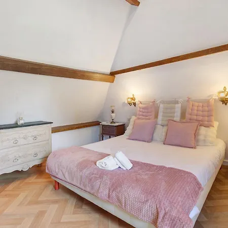 D'hotes Acces Au 3* Lieurey