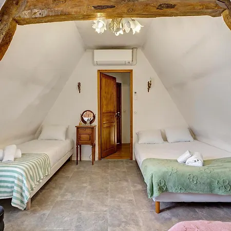 D'hotes Acces Au 3*