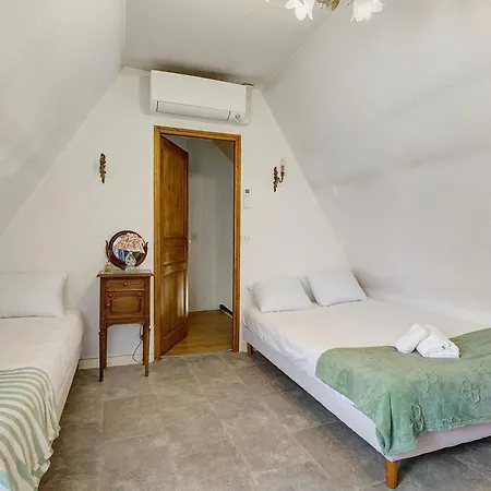 D'hotes Acces Au Lieurey