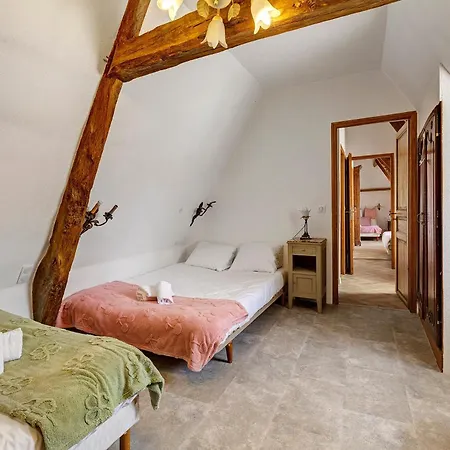 D'hotes Acces Au 3* Lieurey