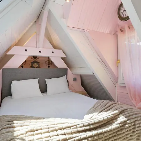D'hotes Acces Au 3*