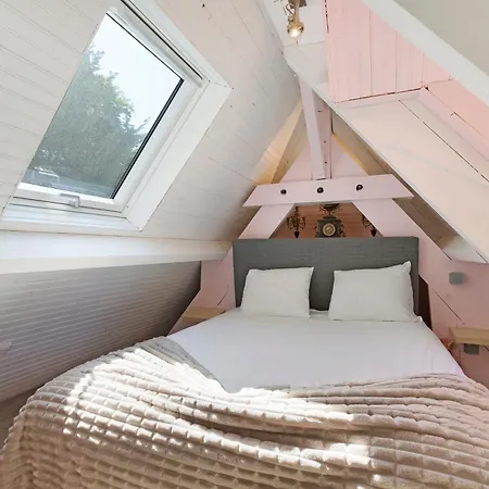 Bed & Breakfast D'hotes Acces Au Lieurey