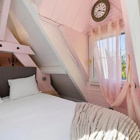 D'hotes Acces Au 3*