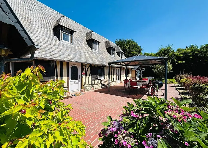 D'hôtes Accès Au Bed & Breakfast 3*