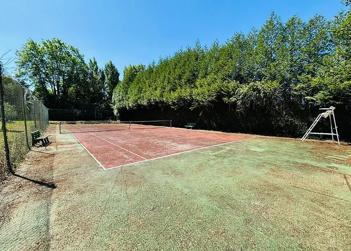 D'hôtes Accès Au Bed & Breakfast Lieurey