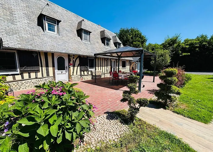 D'hôtes Accès Au Bed & Breakfast 3*