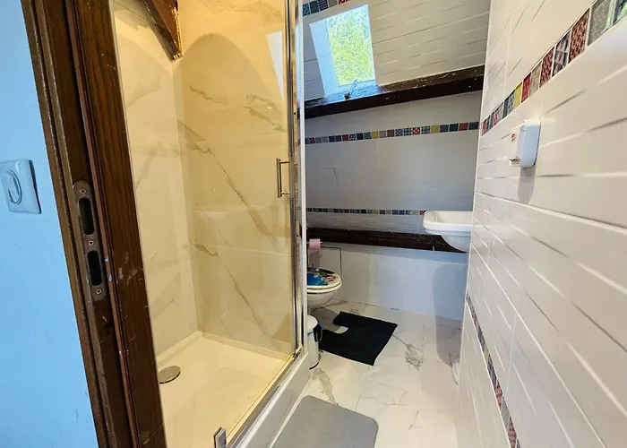 D'hôtes Accès Au Bed & Breakfast