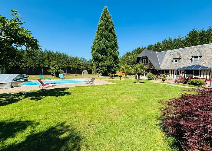 D'hôtes Accès Au Bed & Breakfast