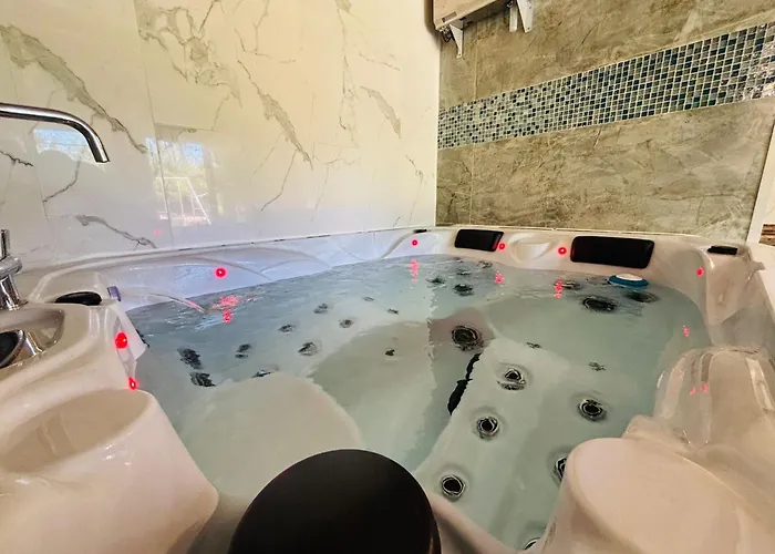 D'hôtes Accès Au 3*