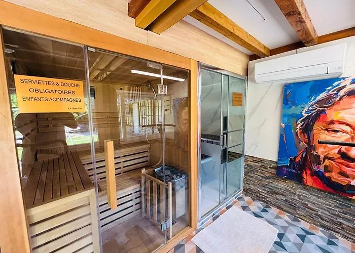 Bed & Breakfast D'hôtes Accès Au