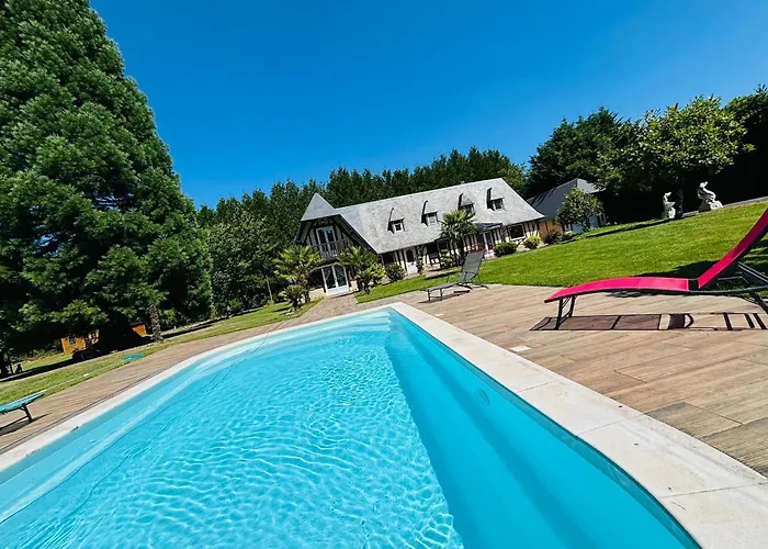 Bed & Breakfast D'hôtes Accès Au