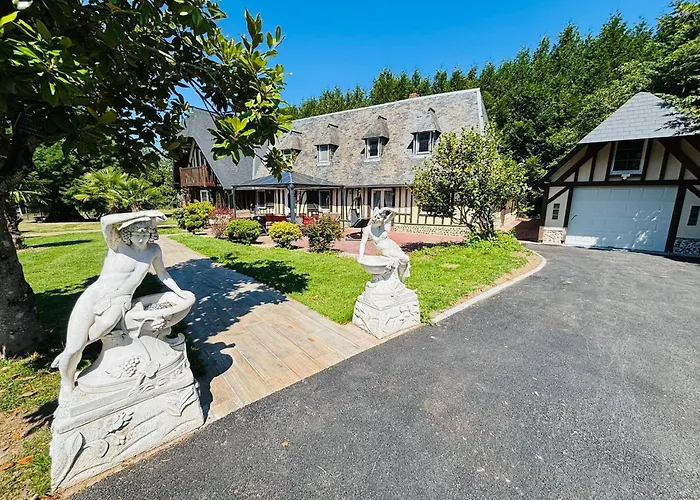 D'hôtes Accès Au 3*