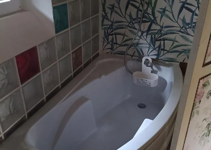 D'hôtes Accès Au Bed & Breakfast 3*