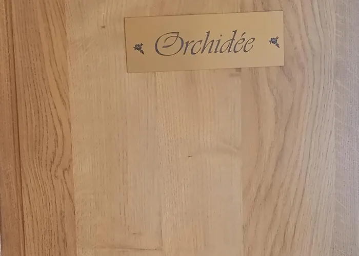 Bed & Breakfast D'hôtes Accès Au